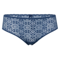 RALPH LAUREN Polo Eyelet Hipster Brief