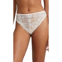 RALPH LAUREN Polo Lace High Waist Brief