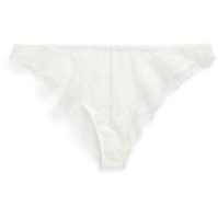 RALPH LAUREN Polo Lace Mid Brief