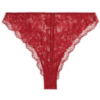 RALPH LAUREN Polo Lace Mid Brief