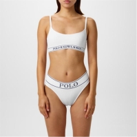 RALPH LAUREN Polo Rib High Waist Brief