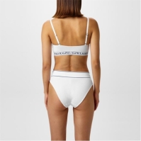 RALPH LAUREN Polo Rib High Waist Brief