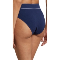 RALPH LAUREN Polo Rib High Waist Brief