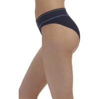 RALPH LAUREN Polo Rib High Waist Brief