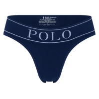 RALPH LAUREN Ribbed Mini Briefs