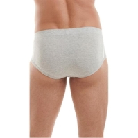 adidas Originals 3 pack of briefs barbat