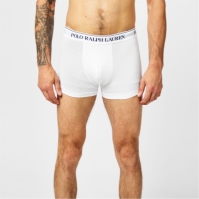 Lenjerie intima Ralph Lauren Stretch Briefs 3-Pack