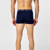 Lenjerie intima Ralph Lauren Stretch Briefs 3-Pack