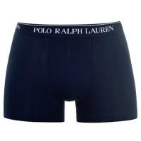 Lenjerie intima Ralph Lauren Stretch Briefs 3-Pack