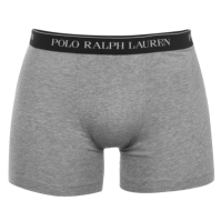 Lenjerie intima Ralph Lauren Stretch Cotton Brief 3-Pack