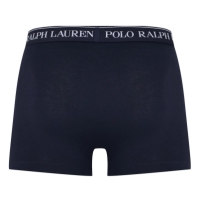 Lenjerie intima Ralph Lauren Stretch Briefs 3-Pack