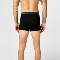 Lenjerie intima Ralph Lauren Stretch Briefs 3-Pack