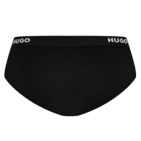 Hugo 3 Pack Hip Briefs