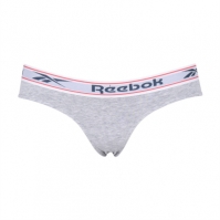 Reebok 3 Pack Aria Briefs