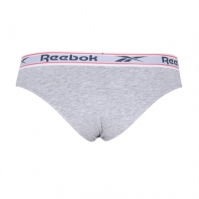 Reebok 3 Pack Aria Briefs