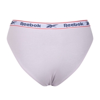 Reebok 3 Pack Sydney Briefs dama