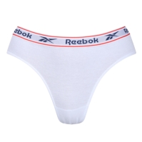 Reebok 3 Pack Sydney Briefs dama