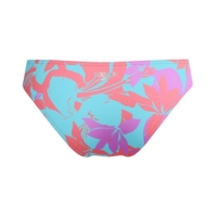 Speedo Allover Digital Hipster Brief dama