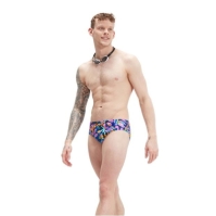 Speedo AO Dig Brief Sn33