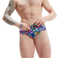 Speedo AO Dig Brief Sn33