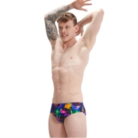 Speedo AO Dig Brief Sn33