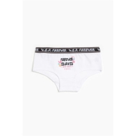 Studio Older 4 Pack Iconic Briefs fetita