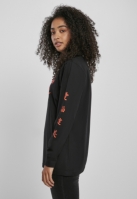 Chinese Letters Longsleeve dama Mister Tee