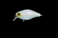 CHUBBY MINNOW 35 3,5CM 2,5G BONE marime 10 JACKALL