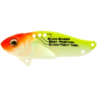 CICADA CIBER VIBE 3CM 3,5G STRIKE PRO