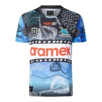 Camasa Classic Sportswear 2024 Indigenous barbat