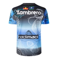 Camasa Classic Sportswear 2024 Indigenous barbat