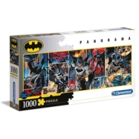 Clementoni 1000PC PANORAMA PUZZLES ASSORTMENT