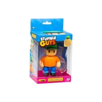 Click Distribution Stumble Guys 4.5 Action Figures - Mr Stumble