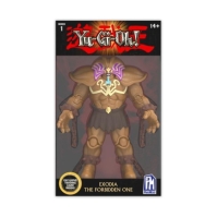 Click Distribution Yu-Gi-Oh 7 Exodia Forbidden One Action Figure