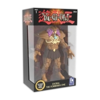 Click Distribution Yu-Gi-Oh 7 Exodia Forbidden One Action Figure