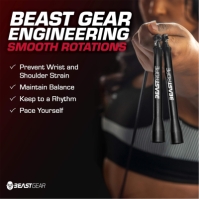 Beast Gear Beast G Skipping Rope 99