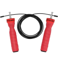 Skipping rope with weight Spokey Pump BK 941222