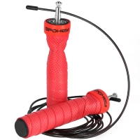 Skipping rope with weight Spokey Pump BK 941222