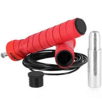 Skipping rope with weight Spokey Pump BK 941222