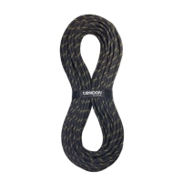 COARDA STATICA TENDON 10,5MM BLACK C04 200M