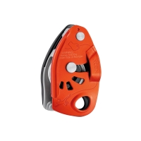 Coborator Neox Petzl Orange