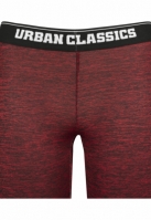 Colant Active Melange Logo dama Urban Classics