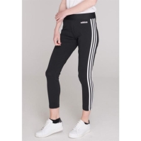 adidas Training Equipment 3 Stripes Tights dama