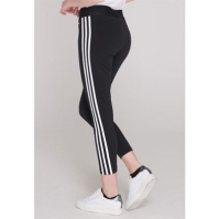 adidas Training Equipment 3 Stripes Tights dama