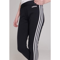 adidas Training Equipment 3 Stripes Tights dama