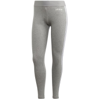 Colant adidas 's Essentials 3 Stripes Tight light grey FQ4123 dama