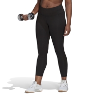 adidas Optime Training Tights (Plus Size) dama