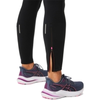 Asics Winter Running Tights dama