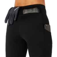 Asics Winter Running Tights dama