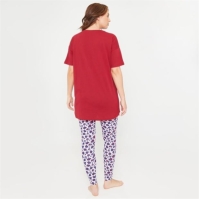 Pijama Linea Duvet Day Legging Set